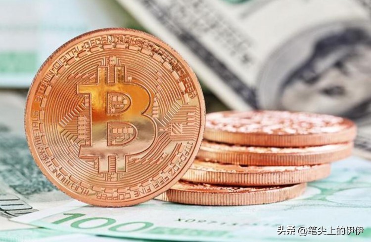 超過64000美元的比特幣，加密貨幣“暴漲”，超過11萬人24小時爆倉
