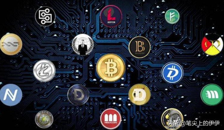 超過64000美元的比特幣，加密貨幣“暴漲”，超過11萬人24小時爆倉