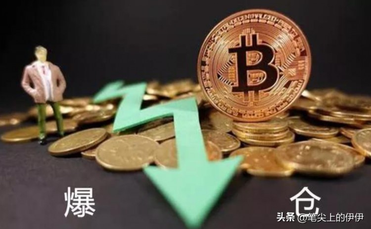 超過64000美元的比特幣，加密貨幣“暴漲”，超過11萬人24小時爆倉