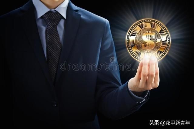 比特幣再次突破6萬美元，其前世今生，為什么普通人不能享受升值的樂趣？