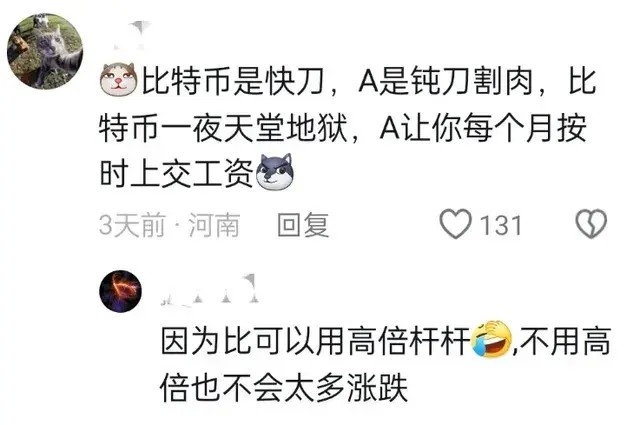 比特幣市場雷聲大雨點(diǎn)??？十八萬人被爆倉，背后的真相笑麻！