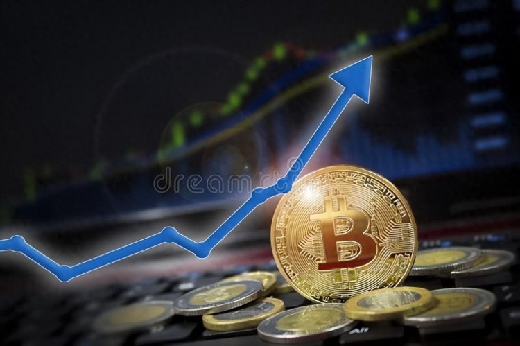 比特幣觸及68000美元，驚心動魄的趨勢還有參與價值嗎？