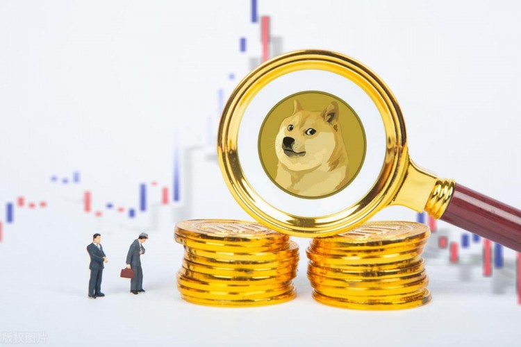 2023數(shù)字貨幣狗幣價值飆升