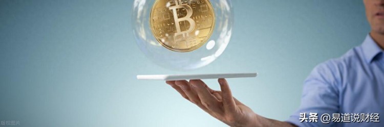 超級(jí)大機(jī)會(huì)的比特幣，你是否積累了財(cái)富？