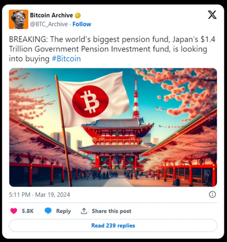 Bankless：比特幣暴跌，是否有轉(zhuǎn)機的希望？