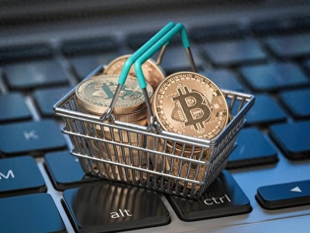 為何有人說比特幣可以漲到100萬一枚？