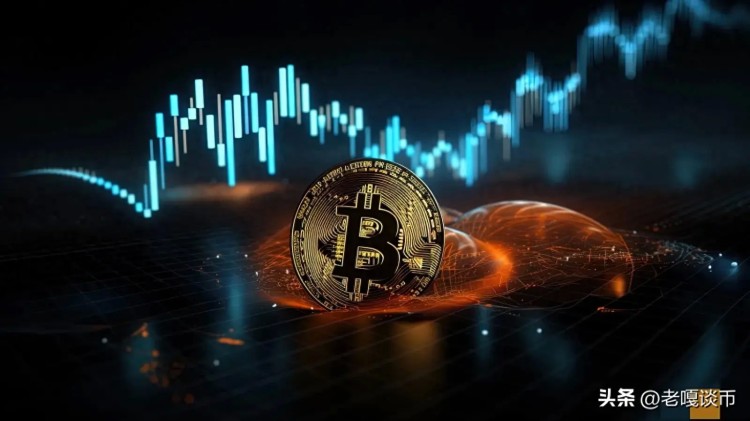 ??2024年比特幣超級(jí)周期來襲，狗幣將大幅波動(dòng)！??