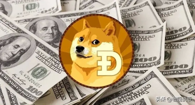 ??2024年比特幣超級(jí)周期來襲，狗幣將大幅波動(dòng)！??