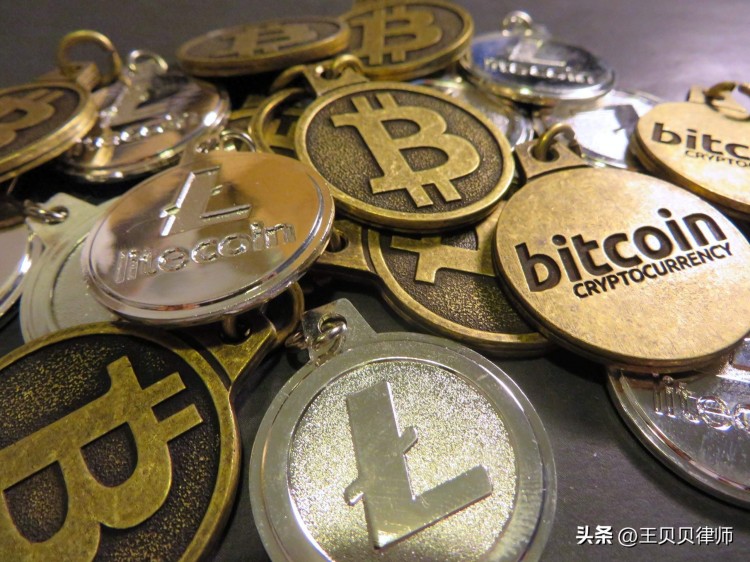 一個十幾萬，中國法律完全禁止交易！究竟什么是比特幣？(一)