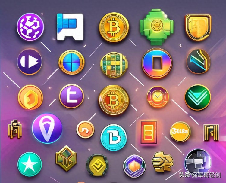 未來的游戲行業(yè)：2024年最值得關注的10種游戲加密貨幣
