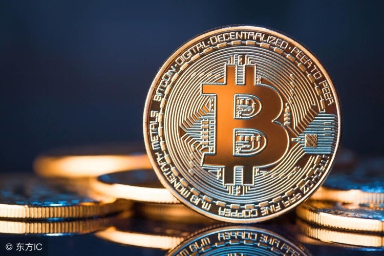 這些被黑客盜取的虛擬貨幣，就是這樣銷(xiāo)贓的