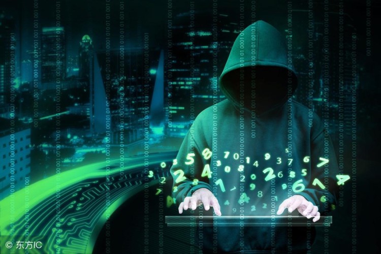 這些被黑客盜取的虛擬貨幣，就是這樣銷(xiāo)贓的