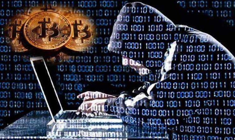 黑客攻擊Jones被盜2億資產，加密貨幣是否安全可靠？