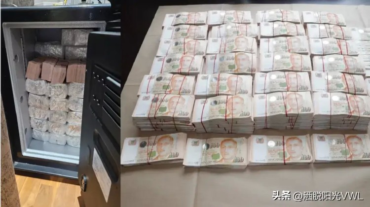 150億洗錢案又有2人認(rèn)罪：$1.83億資產(chǎn)充公、曾為申請(qǐng)PR做假賬…