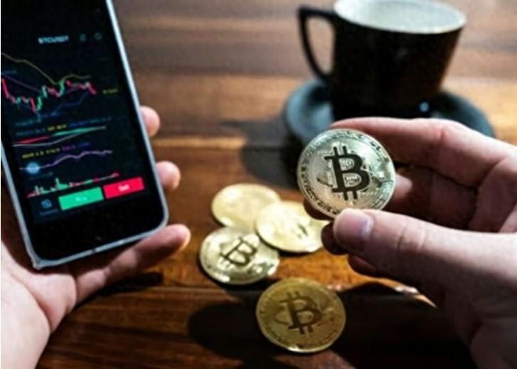 交易所的比特幣供應(yīng)量隨著看漲壓力的增加而下降