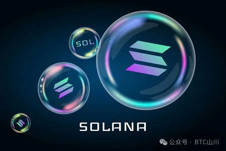Sol被以太坊徹底打敗了！AI和sol板塊是抄底的好機(jī)會(huì)！