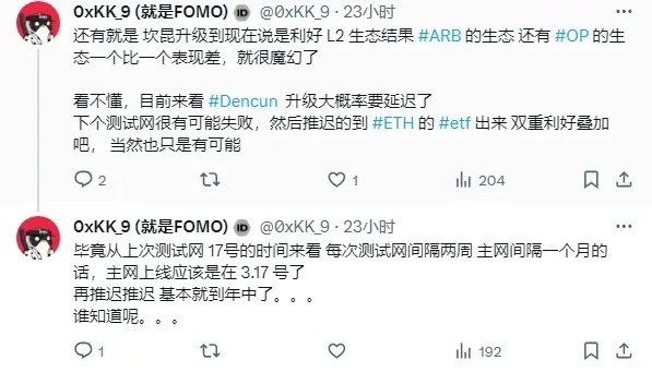 ETH跌破2200美元，什么時(shí)候抄底？