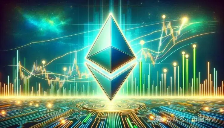 大回調(diào)？八個(gè)現(xiàn)貨以太坊批準(zhǔn)，以太坊突破5000是不可避免的？