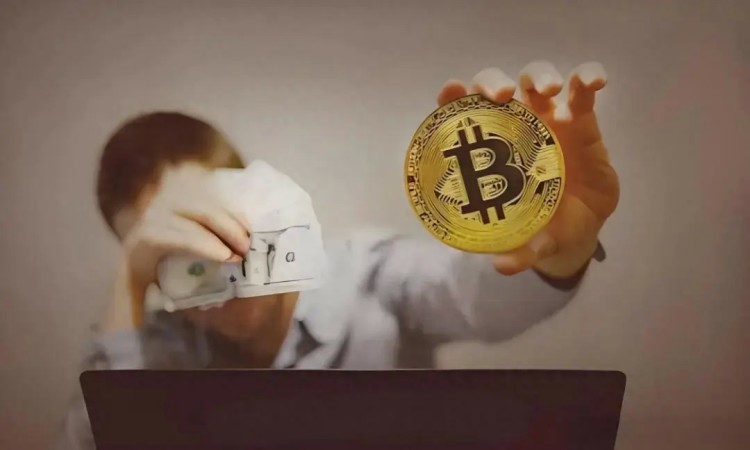 一位損失數(shù)千美元的農(nóng)民工，眼中的加密貨幣