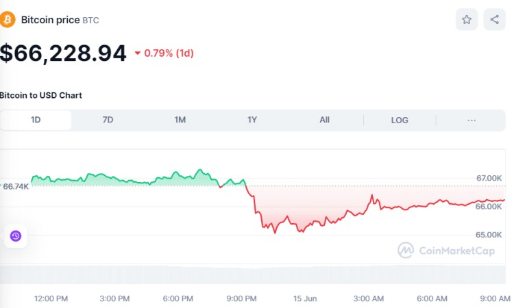 比特幣（BTC）分析人員預(yù)測：明年漲到20萬美元，2033年達(dá)到100萬美元
