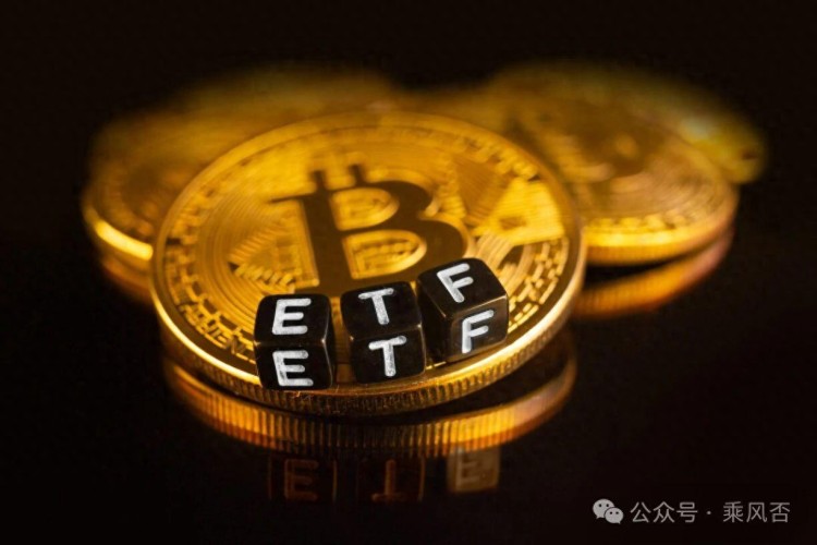 比特幣價格下跌，比特幣ETF資金流出2億美元：市場將何去何從？