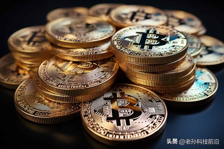新的一周，比特幣跌破6萬(wàn)美元