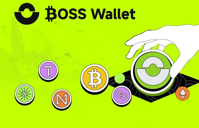 6萬美元的比特幣測試關(guān)口_BOSS幫助用戶保護虛擬資產(chǎn)的Wallet(1)