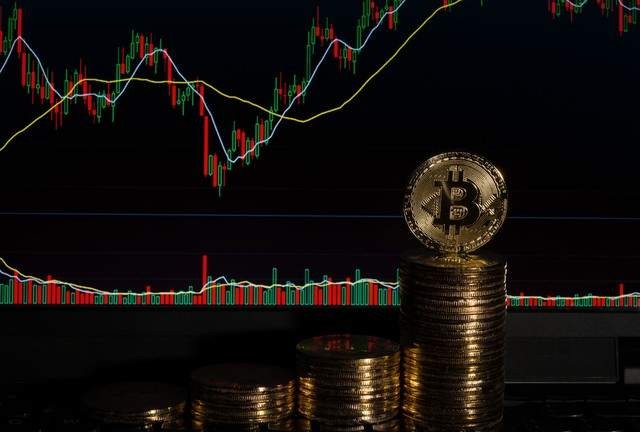 突然間，比特幣拉高了63000美元！牛市開始了嗎？