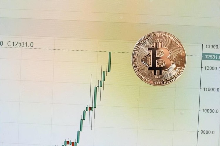 突然間，比特幣拉高了63000美元！牛市開始了嗎？