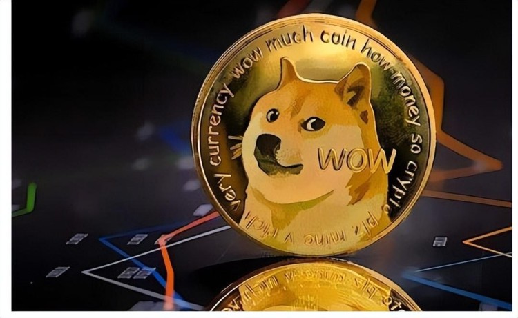 {崛起社區(qū)}狗幣價(jià)格在 2023 年度最大規(guī)模 DOGE 賣(mài)空后回升
