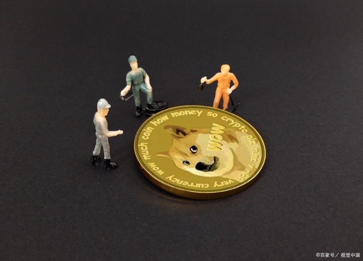 你對狗狗幣（DOGE）了解多少，它和比特幣（BTC）有什么區(qū)別