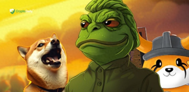 幣圈佩佩（PEPE）代幣增加30萬(wàn)倍，MEME季還會(huì)繼續(xù)嗎？