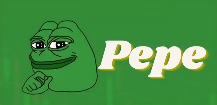 幣圈佩佩（PEPE）代幣增加30萬倍，MEME季還會繼續(xù)嗎？