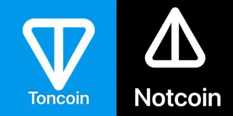 Notcoin是一種新的開啟GameFi的方式嗎？