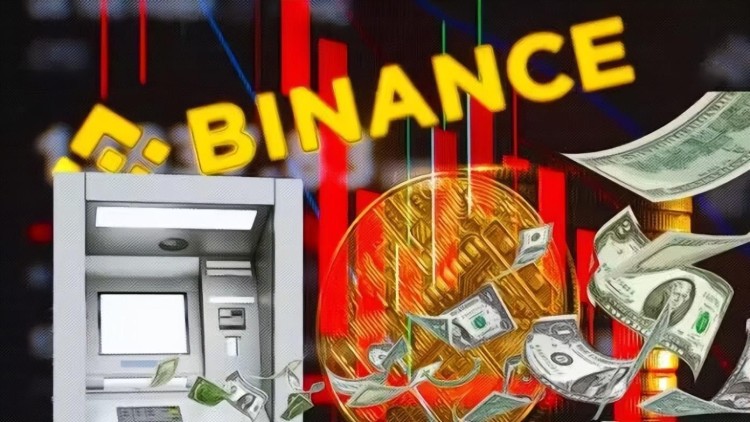 沖擊幣安幣的SEC訴訟（BNB）價值，加密市場面臨動蕩