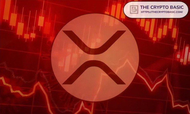 由于以下原因，即將到來的里程碑可能會對XRP價格大幅上漲