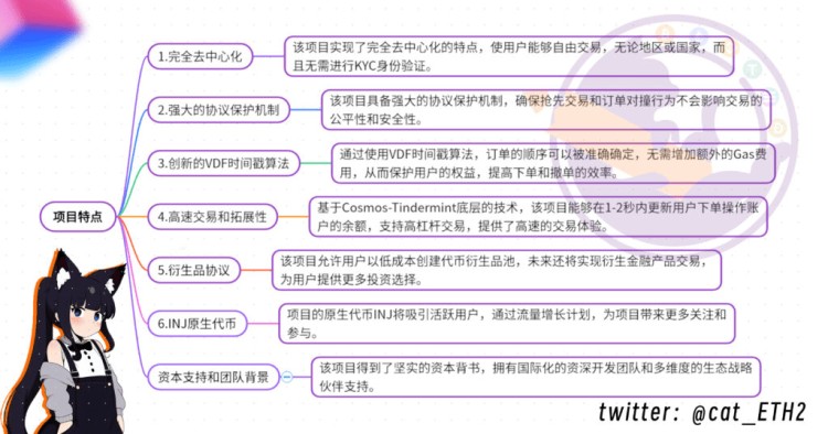 一月至今漲幅超過七倍！INJ走獨立市場會不會是牛市百倍幣？