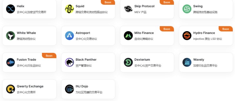 一月至今漲幅超過七倍！INJ走獨立市場會不會是牛市百倍幣？