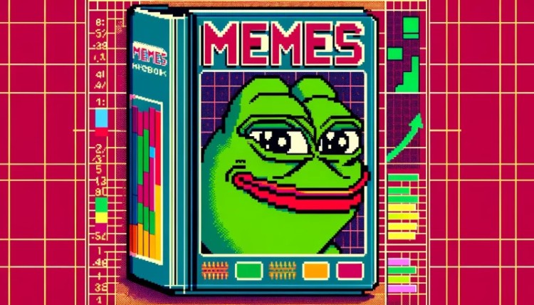 2024 年 3 月度公鏈產(chǎn)業(yè)研究報告：比特幣創(chuàng)新高，Meme 掀熱潮