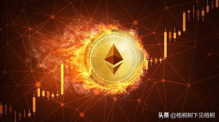 目前，BTC位于8800美元以下，ETC領先于主流貨幣