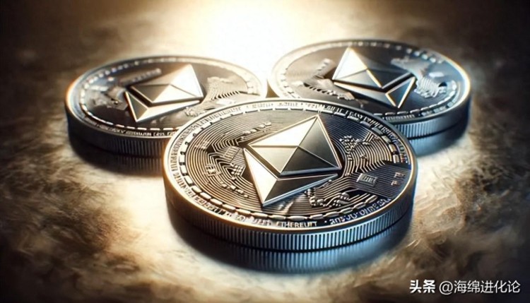 以太坊 ETF 在繁榮之前，三種值得囤積的加密貨幣，或者會帶來百倍的收益