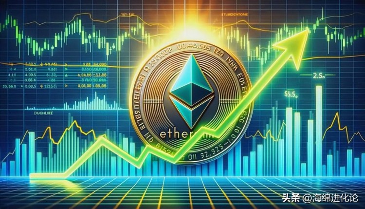 以太坊 ETF 在繁榮之前，三種值得囤積的加密貨幣，或者會帶來百倍的收益