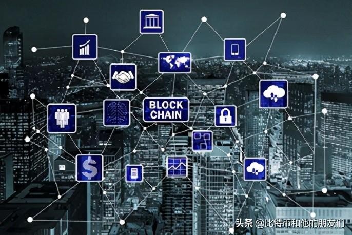 什么是DOT？可以投資歐易OKEx嗎？