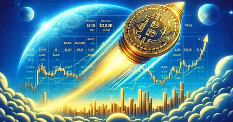 比特幣沖破6.2 萬！為什么說下個(gè)月板上釘釘開啟牛市？