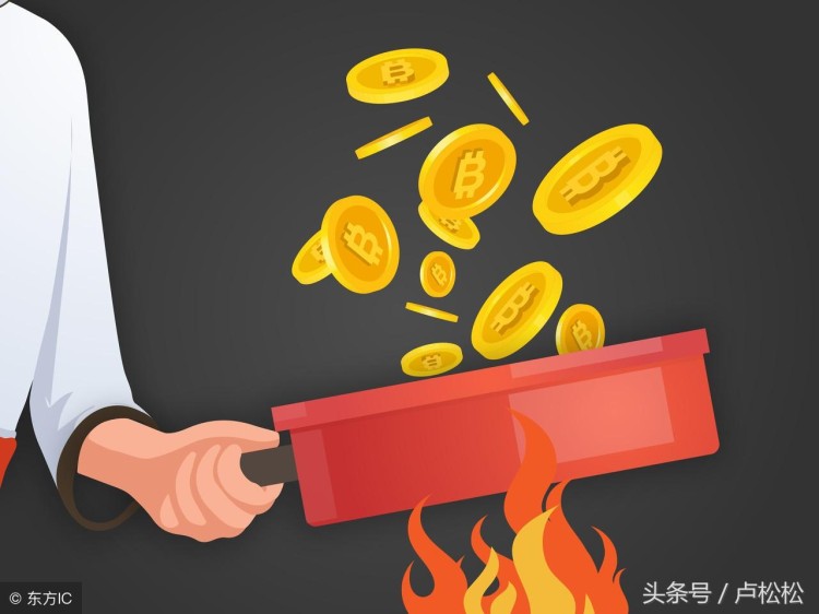 炒幣暴富夢(mèng)想與現(xiàn)實(shí) 困難重重 各種玩法不易成功選擇 信息滯后致投資賠本 炒幣暴富夢(mèng)想與現(xiàn)實(shí) 困難重重 各種玩法不易成功選擇 信息滯后致投資賠本