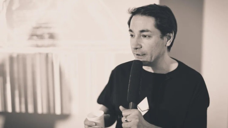 以太坊創(chuàng)始人8位近況
