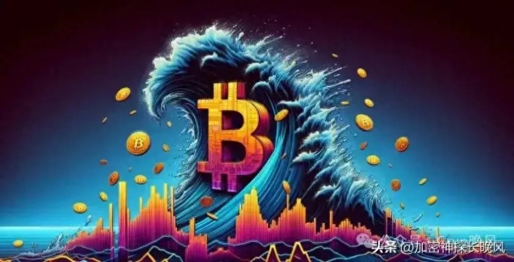 今日山寨幣暴漲，超越比特幣