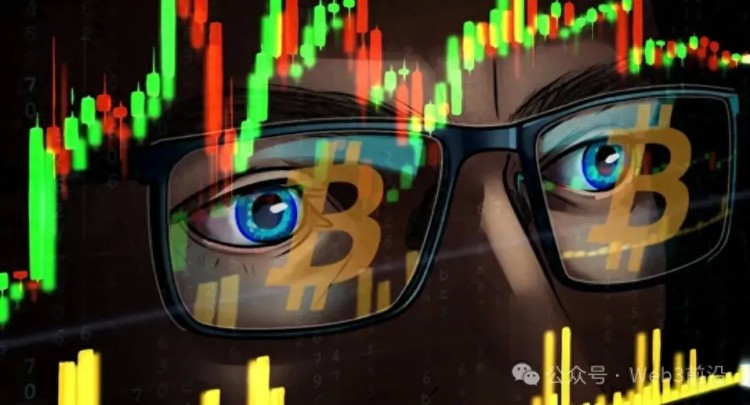 比特幣持有率高達75%