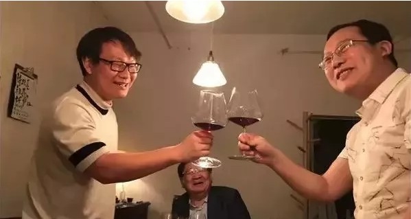 幣圈三國:恩怨情仇巨頭大戰(zhàn)