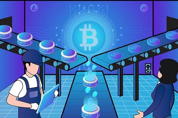 HYCHAIN：2億個(gè)TOPIA將分配給節(jié)點(diǎn)獎(jiǎng)勵(lì)，運(yùn)營商可獲得網(wǎng)絡(luò)費(fèi)用分配獎(jiǎng)勵(lì)